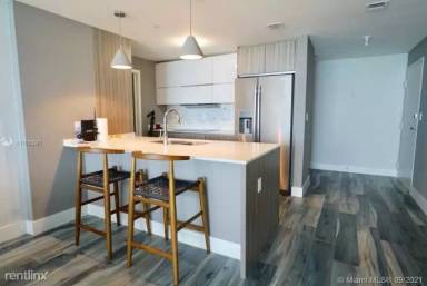 Main picture of Bay House Miami