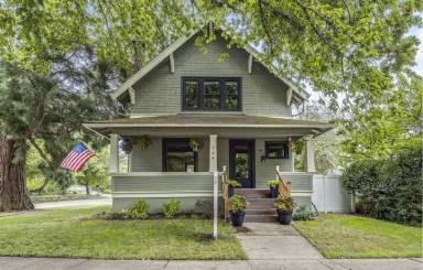 Main picture of 744 SW 14th St