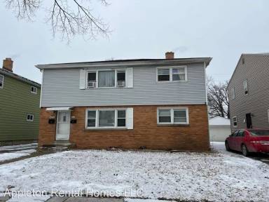 Main picture of 5433 N 83rd St