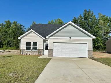 Main picture of 1419 Bourbon Dr