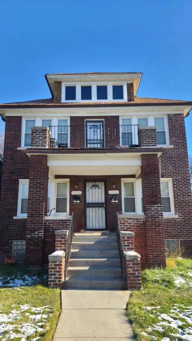 Main picture of 3458 Gray St