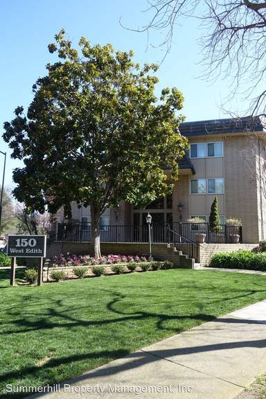 Main picture of 150 W Edith Ave