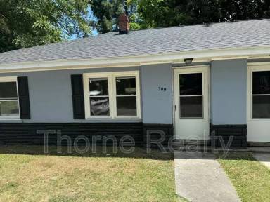 Main picture of 309 E Battle Ave