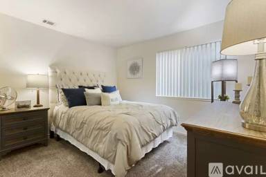 Main picture of Live Oak Apartment Homes