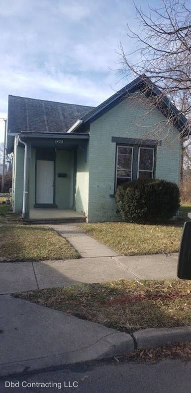 Main picture of 1422 Wabash Ave