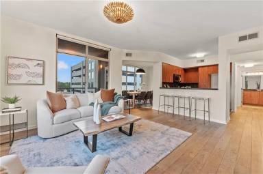 Main picture of SkyHouse Austin Apartments