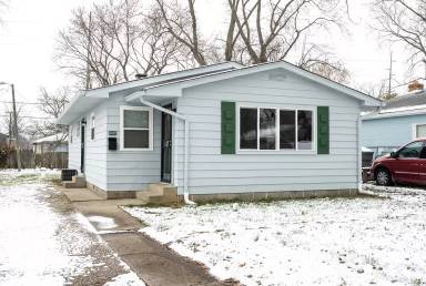 Main picture of 3522 E Morris St