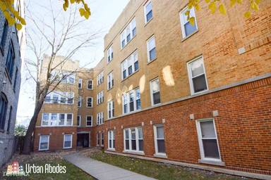 Main picture of 4331 N Francisco Ave