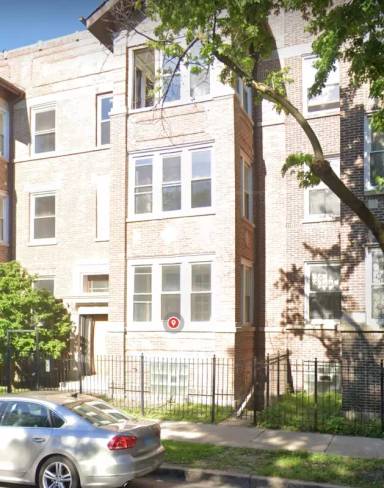 Main picture of 6207 S King Dr