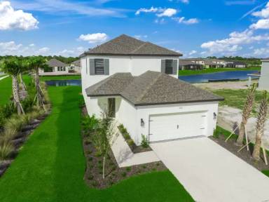 Main picture of 5650 Equator Ct