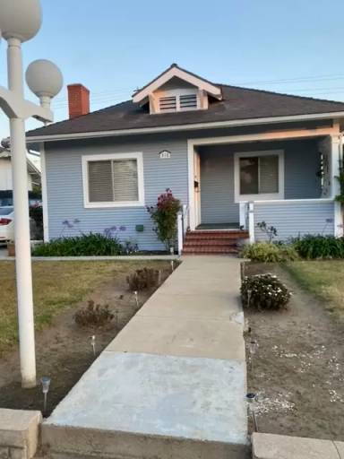Main picture of 316 E Italia St