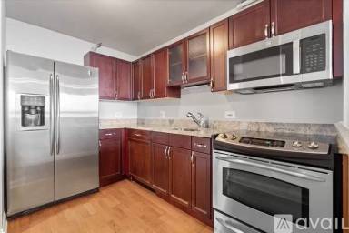 Main picture of 474 North Lakeshore Dr Condo