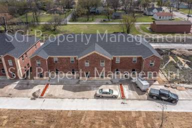 Main picture of 2307 Abilene St