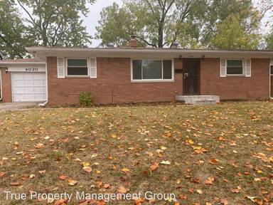 Main picture of 4020 N Audubon Rd