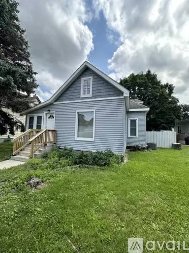 Main picture of 1006 Williston Ave
