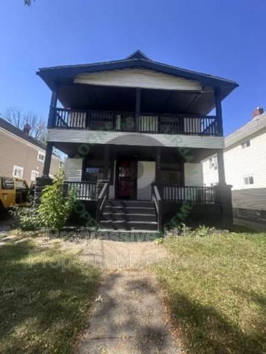 Main picture of 4126 E 143rd St