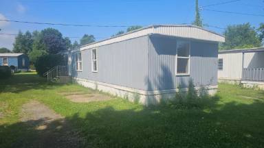 Main picture of Rainbow Mobile Home Park
