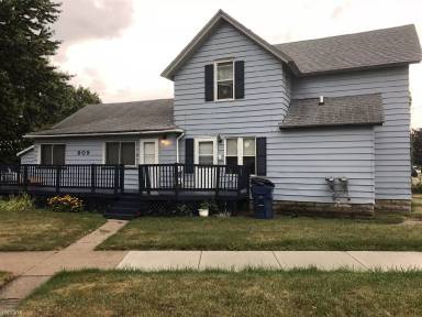 Main picture of 909 S Wenona St