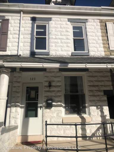 Main picture of 323 Spruce St