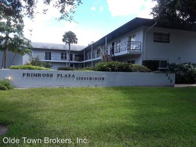 Main picture of 825 N Primrose Dr