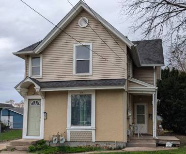 Main picture of 1214 Jackson St
