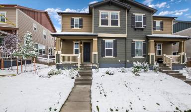 Main picture of 2910 Low Meadow Blvd