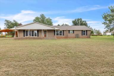 Main picture of 5004 Frisco Rd NW