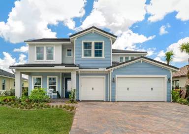 Main picture of 1000 Sterling Pine Pl