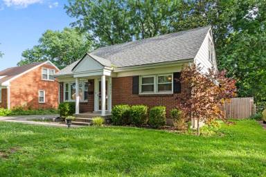Main picture of 4227 Hillbrook Dr