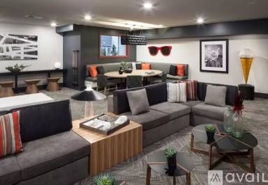 Main picture of The Alexan Apartments