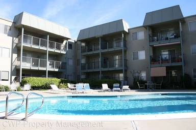 Main picture of Peppertree Apartments