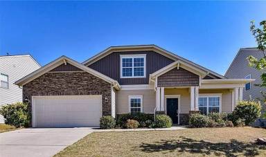 Main picture of 1527 Sunflower Field Pl