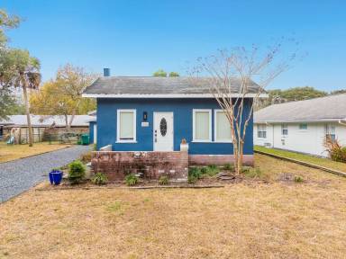 Main picture of 1336 Moravia Ave