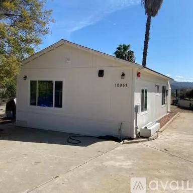 Main picture of 10057 El Capitan Real Rd