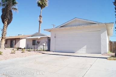 Main picture of 4312 San Angelo Ave