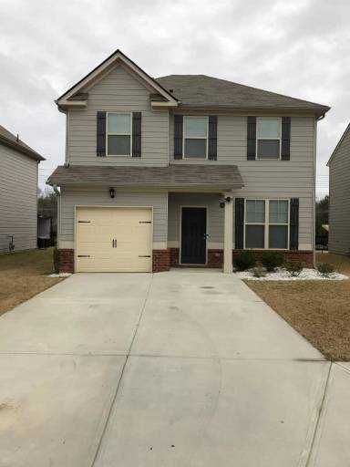 Main picture of 6416 Woodwell Dr