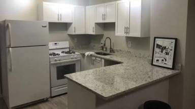 Main picture of 1003 Wylie St SE