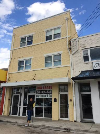 Main picture of 9437-9439 Georgia Ave