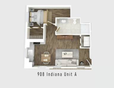 Main picture of 908 Indiana St