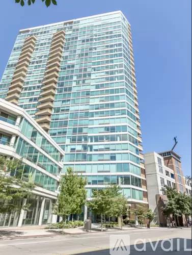 Main picture of Optima Views Evanston