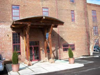 Main picture of Manchester Lofts