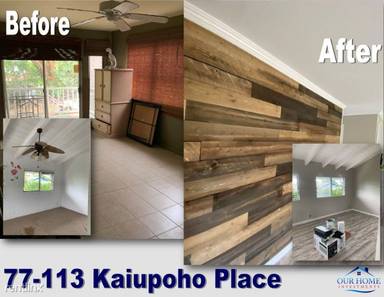 Main picture of 77-113 Kaiupoho Pl