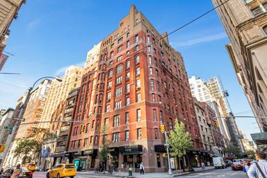 Main picture of 121 Madison Ave Apartments