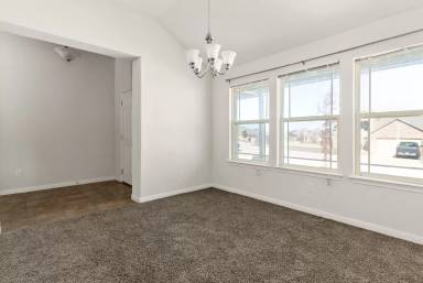Main picture of 3902 Flat Rock Mountain Dr