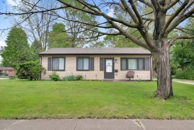 Main picture of 1204 N Mathews Ave