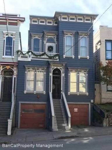 Main picture of 511 Fell St