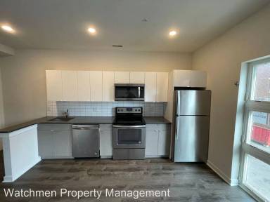 Main picture of 1626 Cecil B Moore Ave