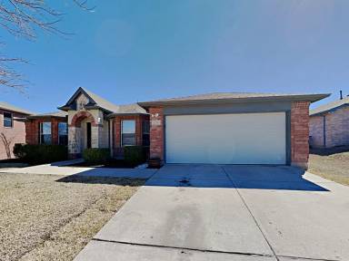 Main picture of 1208 Hampton Dr