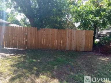 Main picture of 5512 Lake Highlands Dr