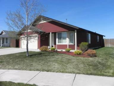 Main picture of 9302 W Caelen Ave